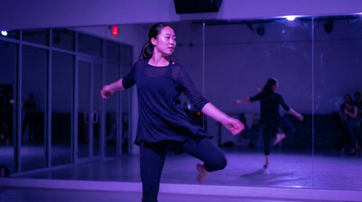 色色啦舞蹈视频