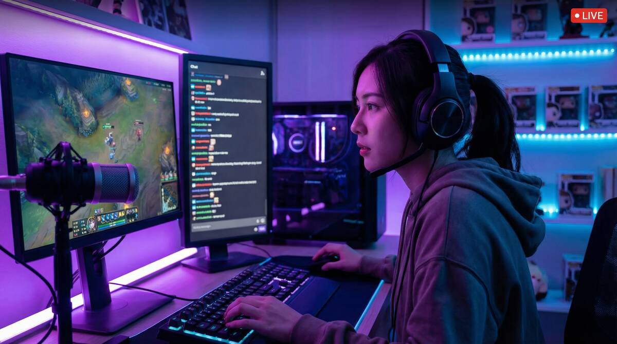 色色啦游戏视频